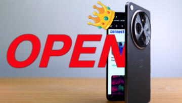 OnePlus Open review: regele pliabilelor? (VIDEO)