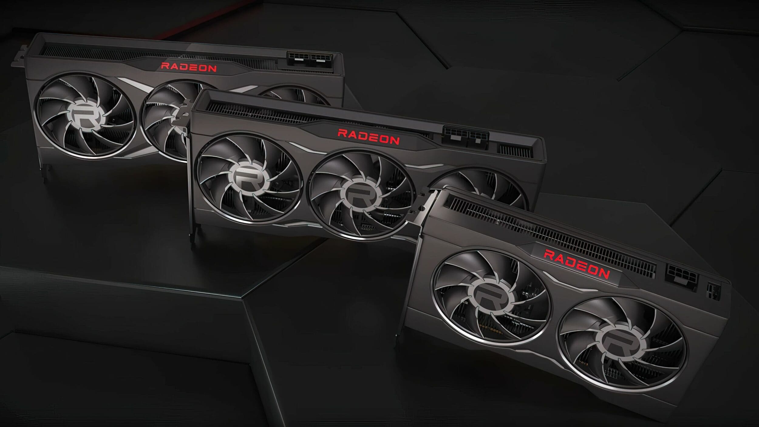 Noul driver Radeon Adrenalin include unelte noi pentru AI și ...