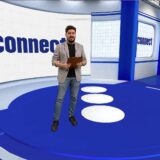Emisiunea connect revine la Prima TV cu cele mai noi tehnologii lansate la CES 2024 Las Vegas