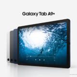 Samsung lansează Galaxy Tab A9 și Galaxy Tab A9+, cele mai noi tablete accesibile: Disponibilitate în România