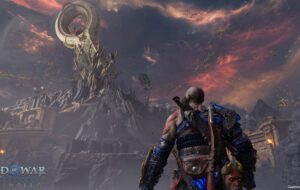 Dezvoltatorii lui God of War Ragnarok confirmă că DLC-ul Valhalla nu este sfârșitul poveștii