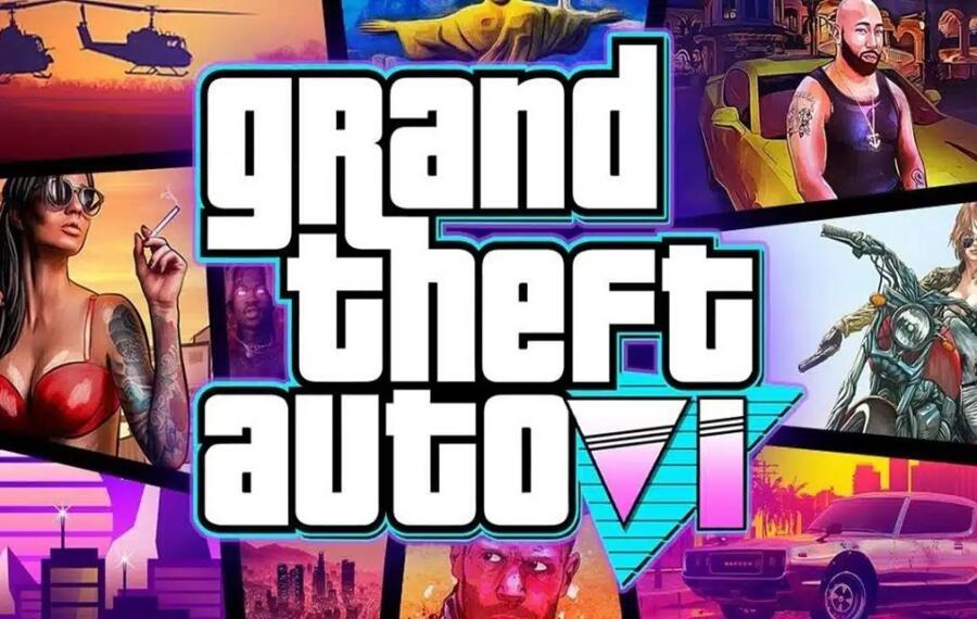 Grand Theft Auto VI GTA 6