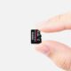 KIOXIA anunță primul card microSD comercial de 2TB. Poate stoca 40 ore de material 4K