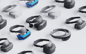 Microsoft renunță la „Mixed Reality”, componenta VR din Windows