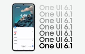 Ce funcții cu AI va integra OneUI 6.1, sistemul de operare care va debuta alături de Galaxy S24