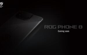 Zenfone 11 „Ultra” și ROG Phone 8, pregătite pentru lansare