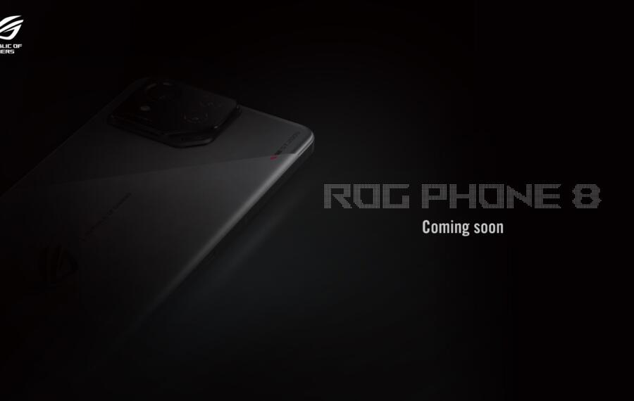 ROG Phone 8 main