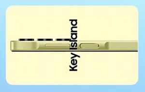 După Dynamic Island de la Apple, Samsung introduce „Key Island” pe Galaxy A15 și A25