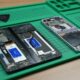 Samsung lansează Self-Repair în România, programul prin care poți comanda piese originale pentru telefoane