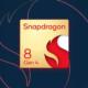Snapdragon 8 Gen 4 poate atinge frecvența de 4GHz