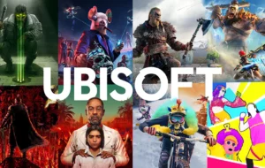 Se pare că Ubisoft își caută cumpărător în urma eșecurilor recente