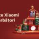 8 produse Xiaomi la reducere, perfecte pentru cadouri în perioada Sărbătorilor: smartphone-uri, tablete și gadget-uri smart (P)