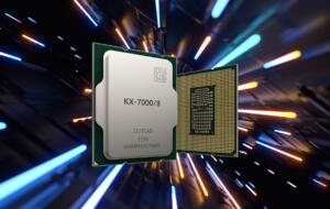 China își produce propriile procesoare de PC: Zhaoxin lansează modelele octa-core Kaixian KX-7000