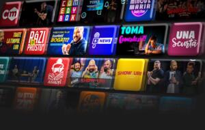 Comedy Box se lansează astăzi în România și în lume: Cât costă un abonament și ce comedianți aduc conținut exclusiv pe noua platformă de streaming