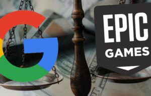 Google pierde în fața Epic Games. Play Store declarat „monopol” în tribunal