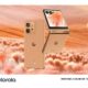 Pantone Peach Fuzz: Motorola lansează două ediții noi pentru smartphone-urile razr 40 ultra și edge 40 neo