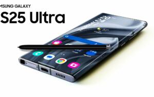 Deja avem informații despre seria Galaxy S25: senzor de 1″ pe Ultra, camere de la Sony pe alte modele