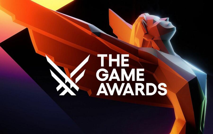 the-game-awards-logo