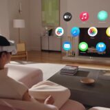 Apple Vision Pro va fi lansat fără aplicații Netflix, YouTube, Spotify sau Facebook