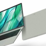 CES 2024 – Acer Aspire Vero 16 este un laptop neutru din punct de vedere al emisiilor de carbon