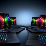 CES 2024 – Razer a lansat noua generație de laptopuri Blade