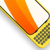 Clicks Creator Keyboard adaugă butoane pe iPhone pentru cei nostalgici după BlackBerry