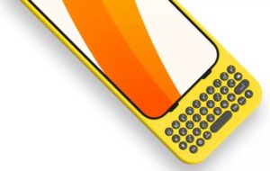 Clicks Creator Keyboard adaugă butoane pe iPhone pentru cei nostalgici după BlackBerry