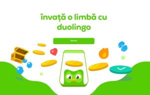 Duolingo renunță la o parte din colaboratori, înlocuindu-i cu AI
