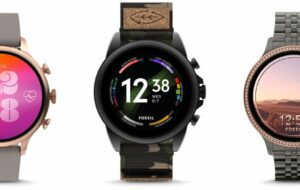 Fossil părăsește piața de smartwatch-uri. Ce se întâmplă cu ceasul tău cu Wear OS