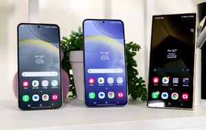 Samsung lansează Galaxy S24, primele sale telefoane cu AI. Impresii, preț, specificații și ce noutăți aduc