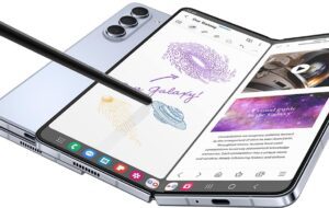 Samsung ar putea lansa primul pliabil „ieftin” alături de Galaxy Z Fold6