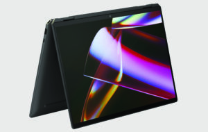 CES 2024 – HP vine cu noi laptopuri Spectre x360 și periferice