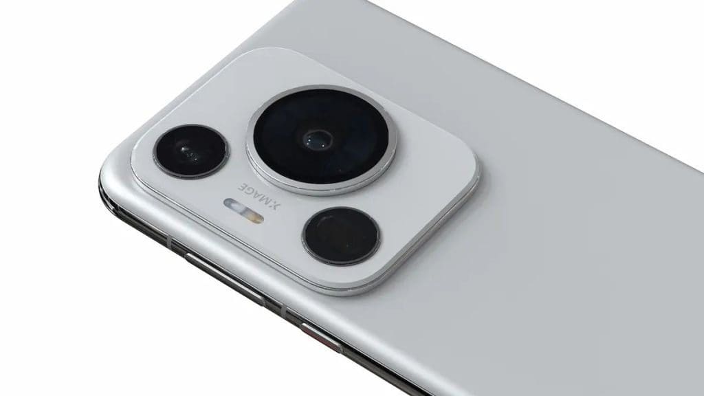 Prom P70 Noi detalii despre Huawei P70 Pro: cameră îmbunătățită și un nou ...