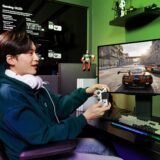 CES 2024 – LG a realizat cel mai rapid panou OLED pentru gaming din lume