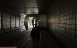 Max Payne RTX Remix este un deliciu vizual