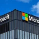 Microsoft a atins valoarea de 3 trilioane de dolari