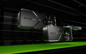 CES 2024 – NVIDIA lansează plăcile video GeForce RTX 40 SUPER
