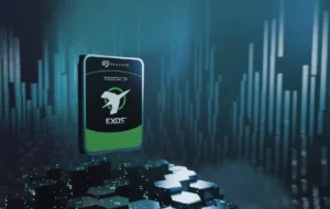 Seagate lansează cel mai mare hard disk din lume