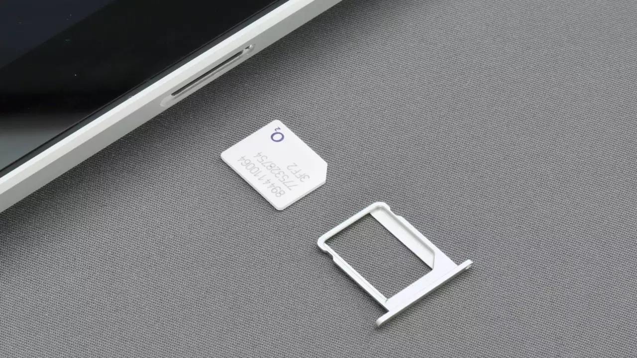 esim transfer
