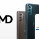 Primul telefon sub brand HMD urmează să fie lansat în curând
