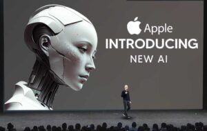 Apple a lansat primul său AI: „MGIE”, un soi de Photoshop care preia comenzi în format text