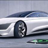 Apple a anulat proiectul Titan care trebuia să producă o mașină electrică complet autonomă