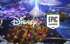 Disney și Epic Games anunță un parteneriat de 1,5 miliarde de dolari pentru un nou „univers virtual” conectat la Fortnite