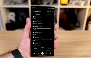Care sunt telefoanele mai vechi pe care Samsung vrea să introducă funcțiile AI de pe Galaxy S24