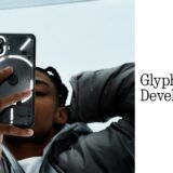 Interfața Glyph de pe Nothing Phone va fi mult mai utilă de acum înainte