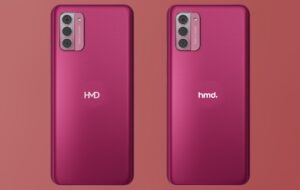 Primele telefoane sub brand HMD Global se numesc Legend și vor fi modele de buget