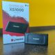 REVIEW Kingston XS1000, un SSD extern foarte compact și destul de rapid