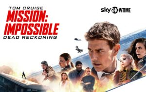 Ultimul film din seria Mission: Impossible – Dead Reckoning, ajunge pe SkyShowtime foarte curând