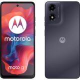 Motorola a lansat Moto g04, cel mai ieftin telefon cu Android 14