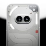 Nothing Phone (2a), dezvăluit oficial cu carcasă de plastic și un design complet nou